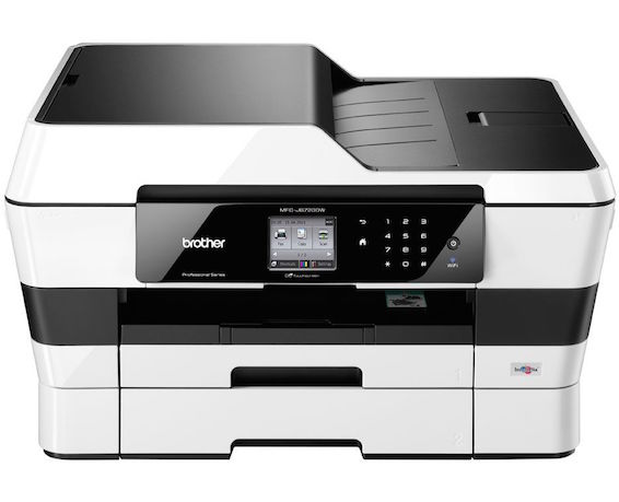 Cartuchos Brother MFC-J4610DW